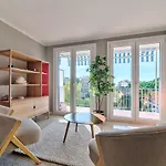 Raymond Les Pins Διαμέρισμα Ζουάν λε Πιν